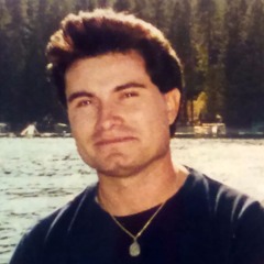 JEALOUSY -Gin Blossoms - Sung by KEITH SILVA
