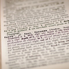 Turning the Page: A Guided Meditation