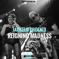 Reigning Madness