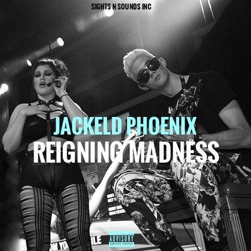Reigning Madness