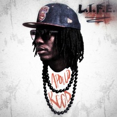 We'ok (Prod. By Jordeaux)