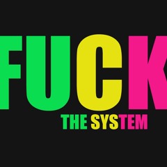 Fuck The System – Record №2 LIVE