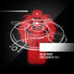 First Quarter 2016