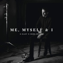 Hypnotise Me, Myself & I (Leigh Kelly Edit)