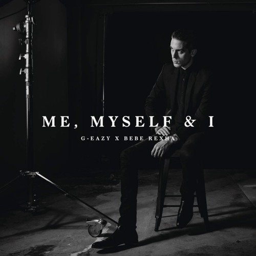 Hypnotise Me, Myself & I (Leigh Kelly Edit)