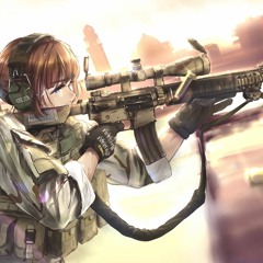 Nightcore - Soldier
