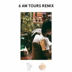 albert ryan - 6. am (tours remix)