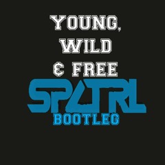 Snoop Dogg, Wiz Khalifa & Bruno Mars - Young, Wild and Free (SPCTRL Bootleg) |hit BUY for free DL|