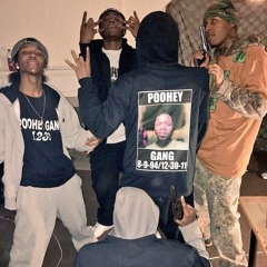 Luke Dawg - Drill Season