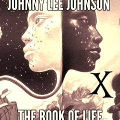JOHNNY LEE JOHNSON  vol X THE BOOK OF LIFE