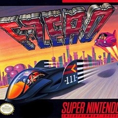 F-Zero - "Mute City" Cover - Demo Sample (For Instagram)