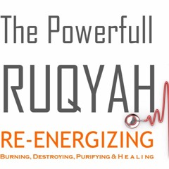 Powerfull Ruqyah [Destroyying, Energizing, Puryfying, Cleansing And Healing] Ust. Alahuddin MPdi