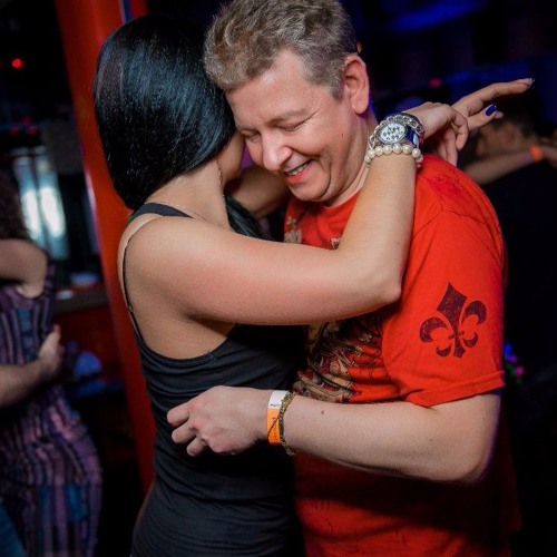 DJ Nymf - Let Her Go
