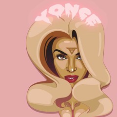 ChrisSWAP - Yoncé [Prod. By justinxshon]