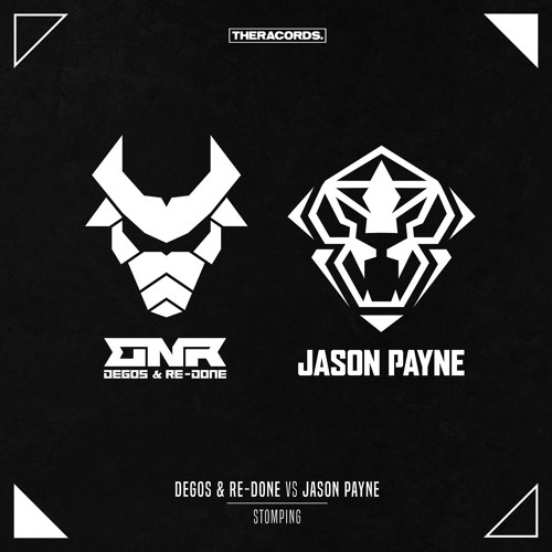 Degos & Re-Done Vs Jason Payne - Stomping