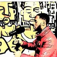 Telling me to fight (FREESTYLE)