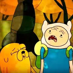 Nacho Picasso - Adventure Time