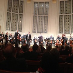 Eine Winterlandschaft Konzerthaus Wiener Kammerorchester