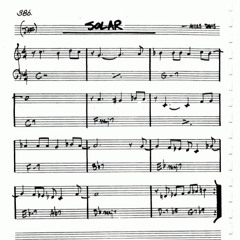 Solar  Maimone&Floris