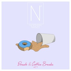 Donuts & Coffee Breaks Vol. 3