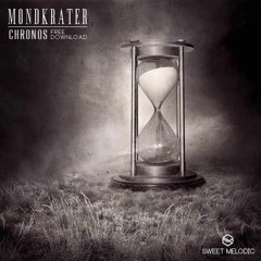 FREE DOWNLOAD : Mondkrater - Chronos (Original Mix)