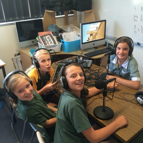 Unexplained - Episode 3 - Radio Carrum