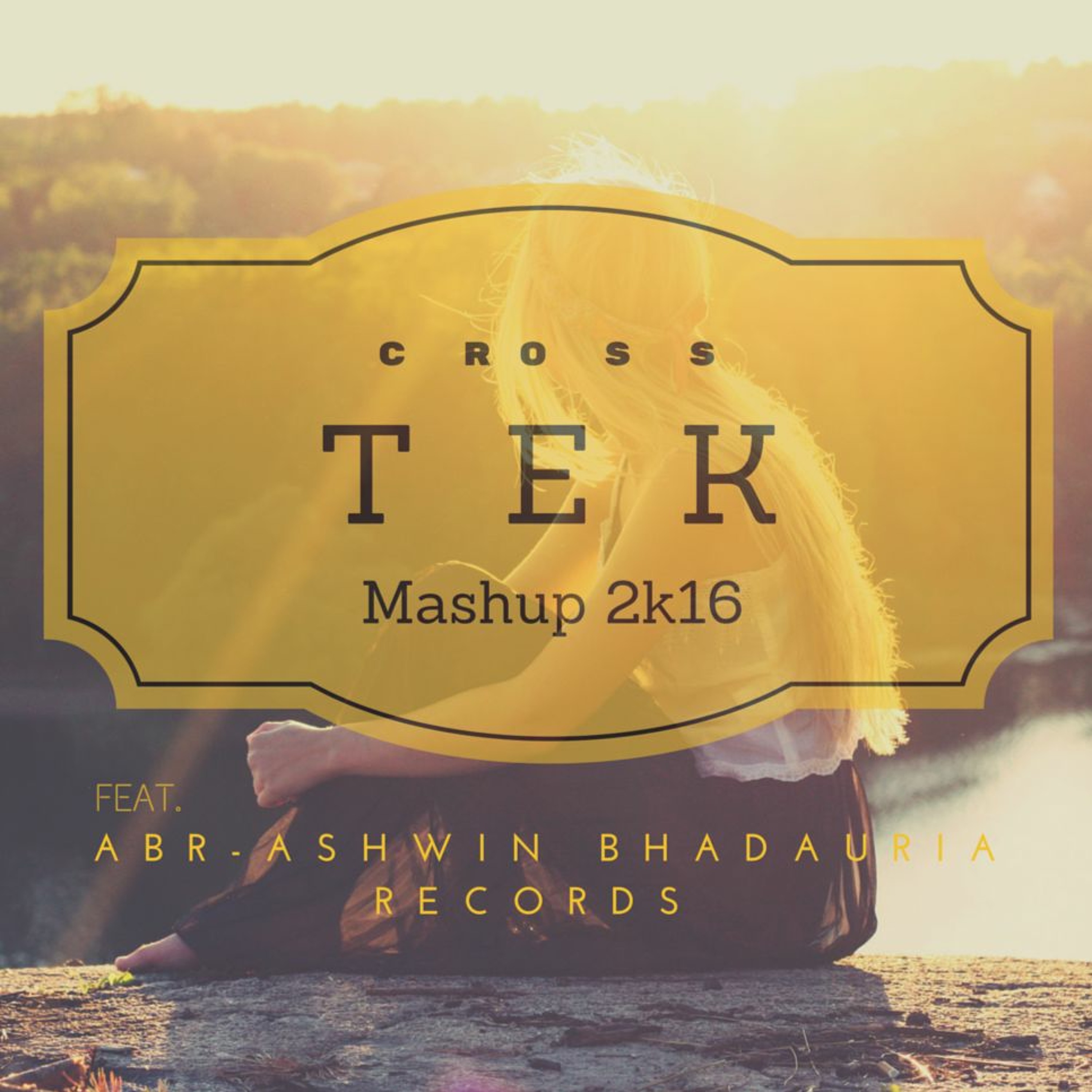 Cross TeK MashuP Feat. ABR episode artwork