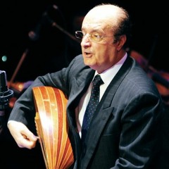 صفوان بهلون - يا مسافر وحدك - عود