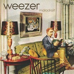 Weezer - Living Without You