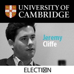 S02-EP08  Jeremy Cliffe of the Economist on Brexit, future of the UK and fate of David Cameron.