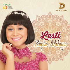 Lesti Andryani - Zapin Melayu (2006)