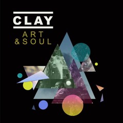 Clay - Art & Soul (Album Mix) [Countrybus Music 2016]
