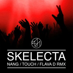 Skelecta - Nang (877 Records) [Dummy Mag Premiere]