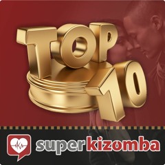 TOP 10 SUPER KIZOMBA FM Sábado 12 Março 2016