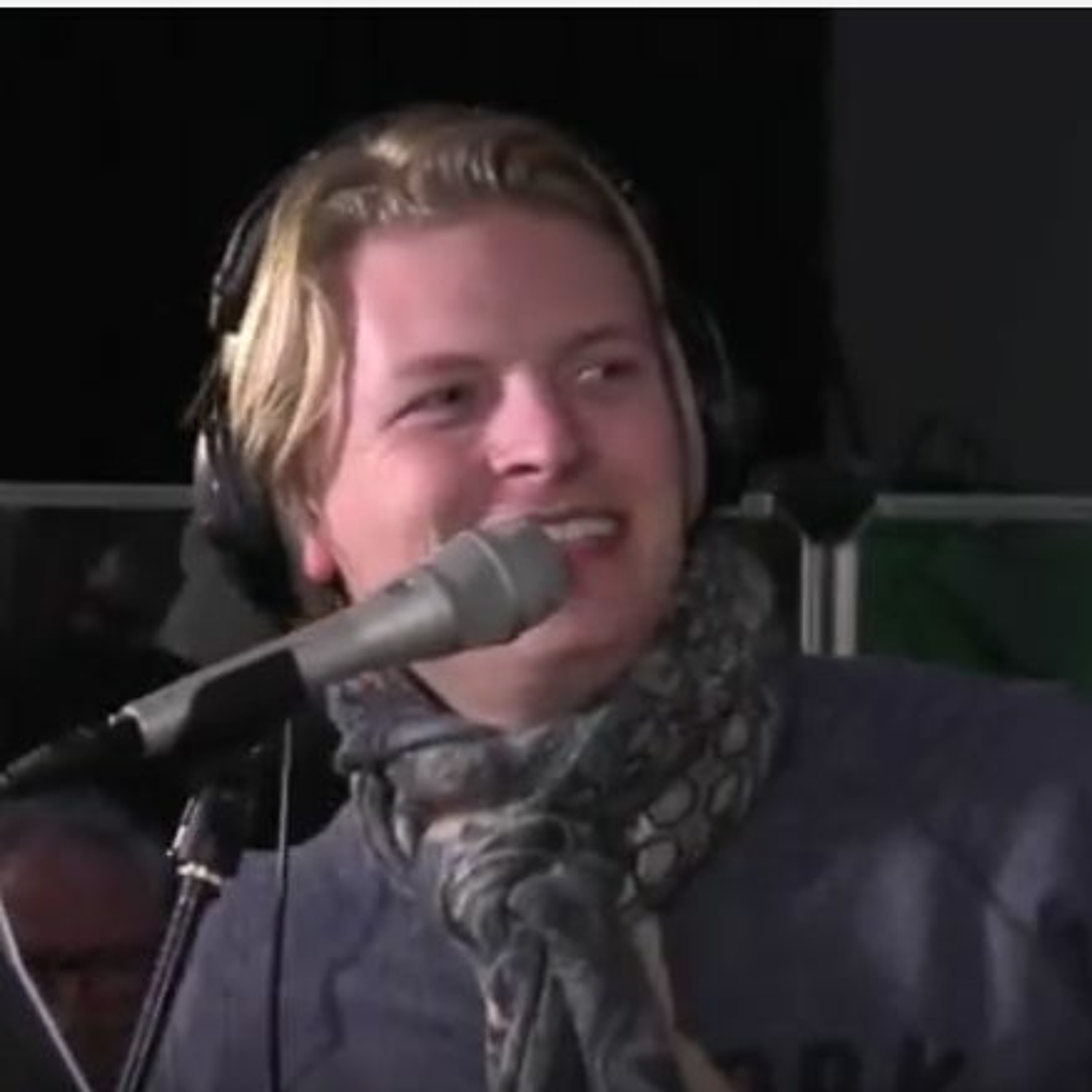 Lange Frans