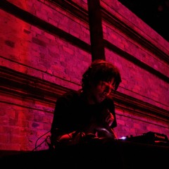 Test Card Podcast / 3 / Kagame