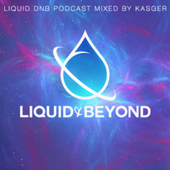Liquid & Beyond #27 [Liquid DnB Mix] (High Ground Guest Mix)