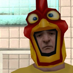 Cluckin' Bell - GTA San Andreas