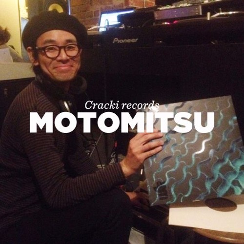 Motomitsu • DJ set • LeMellotron.com