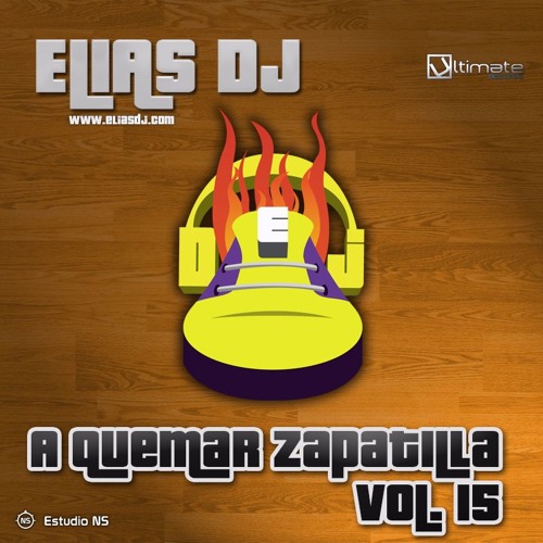 Portada de SoundCloud