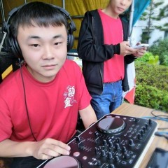 【京豪】DJ 小慌 - 準備起飛 2016Mix