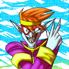 Cyber Swiper