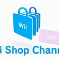 Wii Shop Channel [2A03 & VRC6]