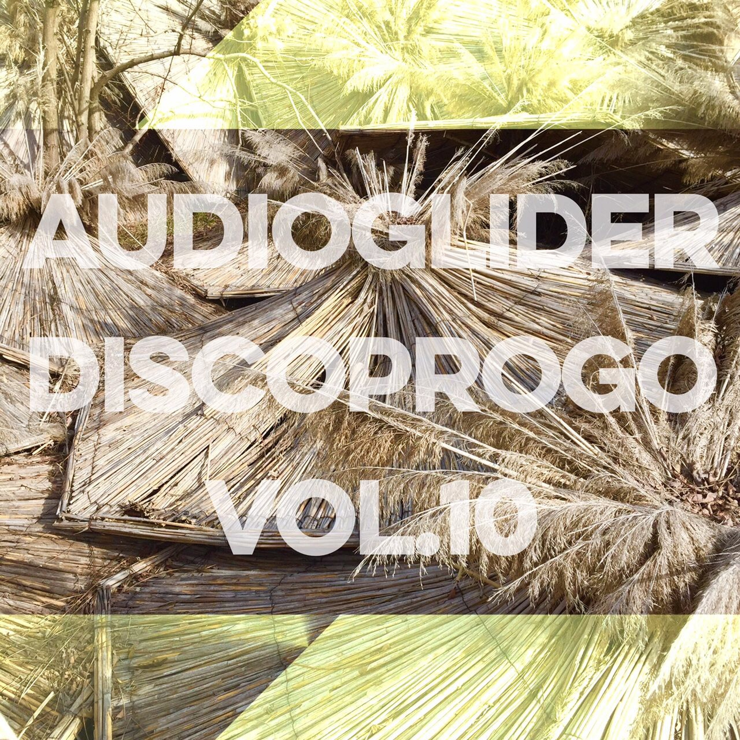 AUDIOGLIDER