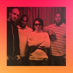 113 - Jackpotes 2000 (She said disco remix)
