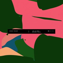 Henri Texier - 'Les Là-Bas' (Bonobo Remix)
