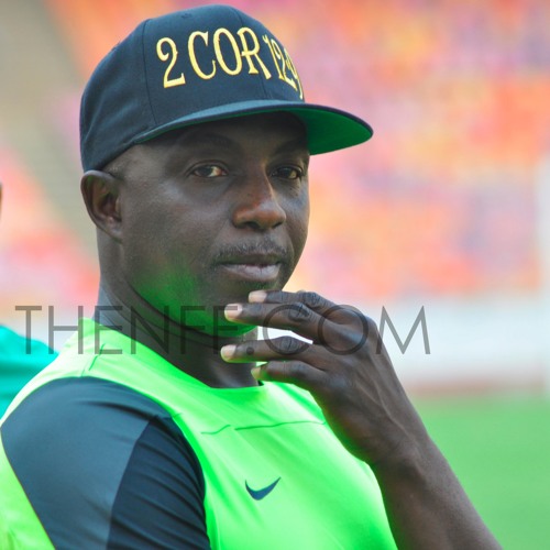 SAMSON SIASIA EXCLUSIVE- EGYPT SHOULD BE AFRAID