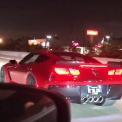 Driving