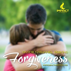 Forgiveness Series