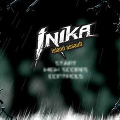 Inika Island Assault (soundtrack - 2006)
